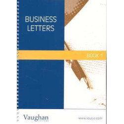 Busines Letters 1