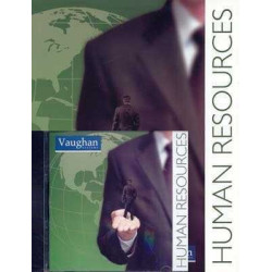 Business Approach : Human Resources + cd audio