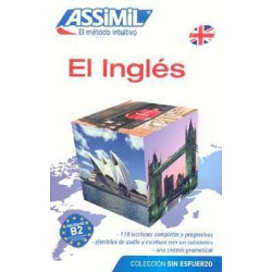 Metodo Intuitivo : Ingles