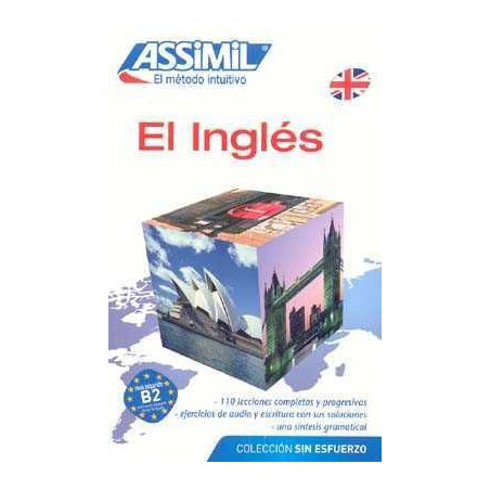 Metodo Intuitivo : Ingles