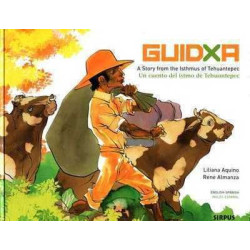 Guidxa Ingles - Español vv