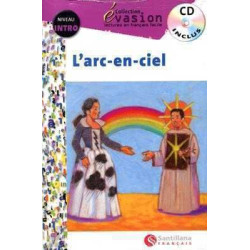 LArc En Ciel nivel 0 + cd audio