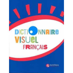 Dictionnaire Visuel Francais