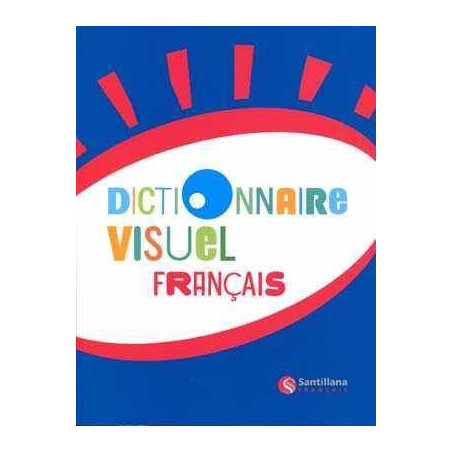 Dictionnaire Visuel Francais