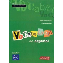 Viva el Vocabulario A1-B1 alumno