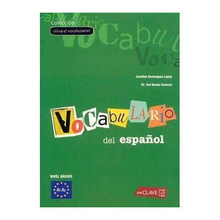 Viva el Vocabulario A1-B1 alumno