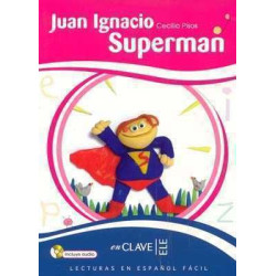 Juan Ignacio Superman nivel 2