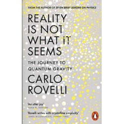 Reality is Not What it Seems PB