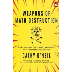 Weapons of Math destruction PB