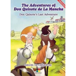 Don Quixote : Last Adventure