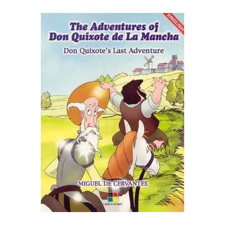 Don Quixote : Last Adventure