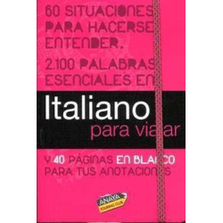 Italiano para Viajar