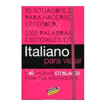 Italiano para Viajar