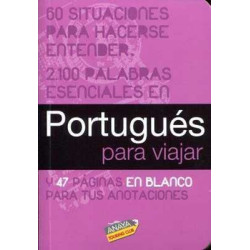 Portugues para Viajar