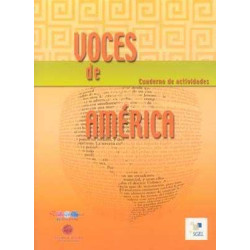 Voces de America ejercicios