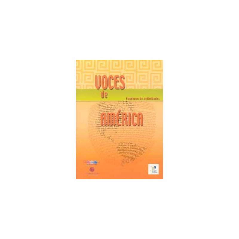 Voces de America ejercicios