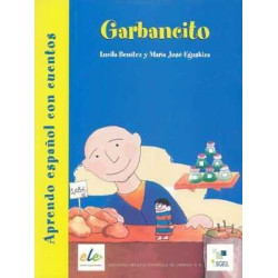 Aprendo Español con Cuentos : Garbancito