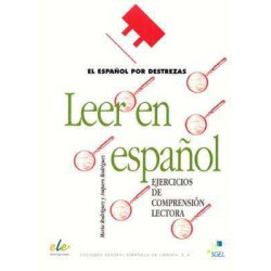 Español por Destrezas : Leer en Español