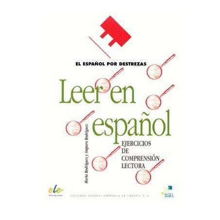 Español por Destrezas : Leer en Español