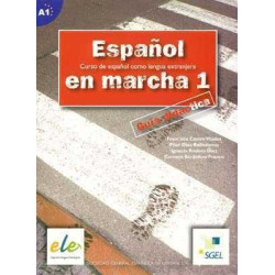 Español en Marcha 1 A1 profesor