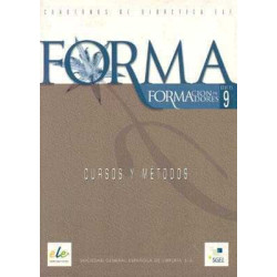 Forma 9 Cursos y Metodos