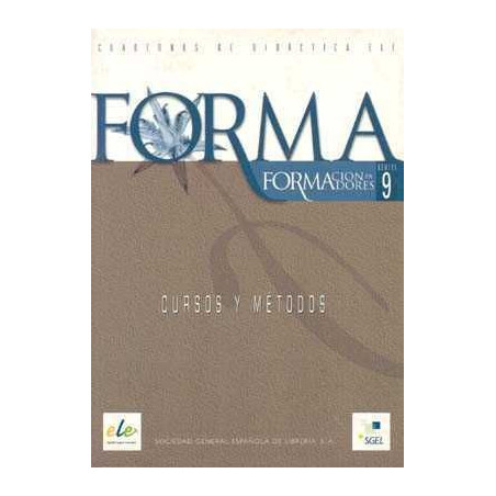 Forma 9 Cursos y Metodos