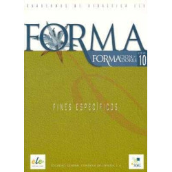 Forma 10 Fines Especificos