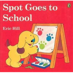 Spot Goes to School n/e