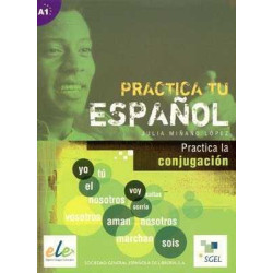 Practica tu Español  Conjugacion A1