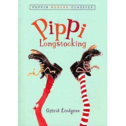 Pippi Longstocking PB