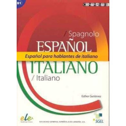 Español para Hablantes de Italiano B1