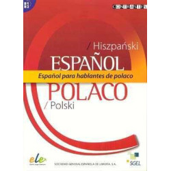 Español para Hablantes de Polaco B1-B2