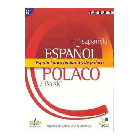 Español para Hablantes de Polaco B1-B2