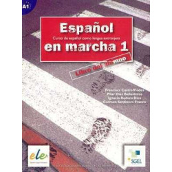 Español en Marcha 1 A1 alumno