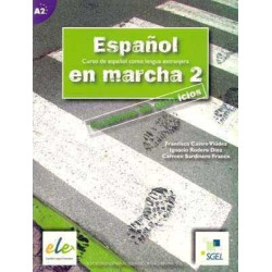 Español en Marcha 2 A2 ejercicios