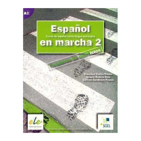 Español en Marcha 2 A2 ejercicios