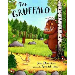 Gruffalo PB