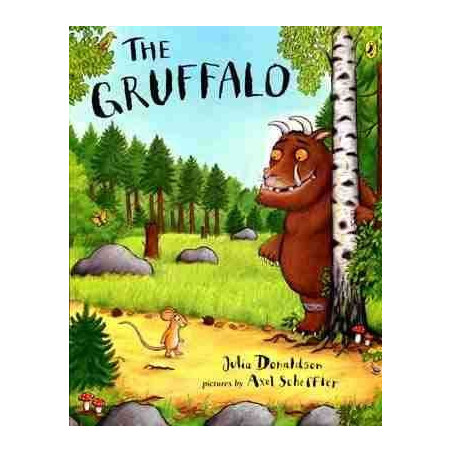 Gruffalo PB