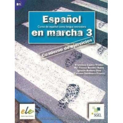 Español en Marcha 3 B1 ejercicios