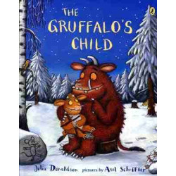 Gruffalo s Child PB