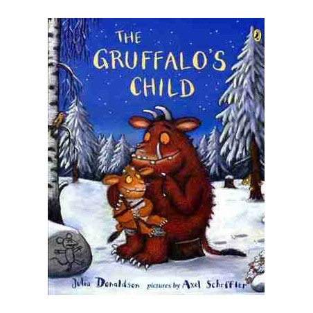 Gruffalo s Child PB