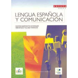 Lengua Española y Comunicacion n/e