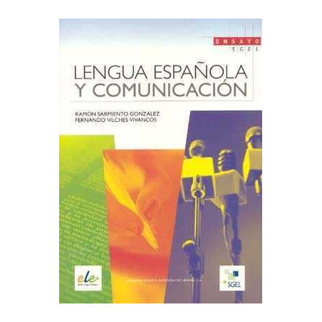 Lengua Española y Comunicacion n/e