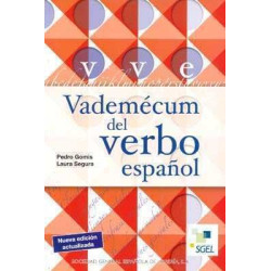 Vademecum del Verbo Español