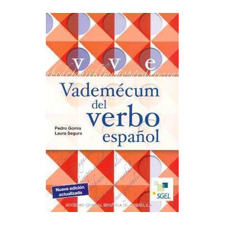 Vademecum del Verbo Español