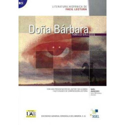 Doña Barbara B2