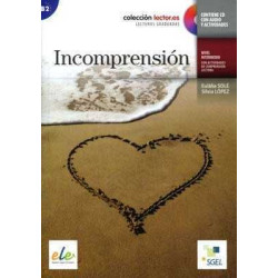 Incompresion B2 + cd audio