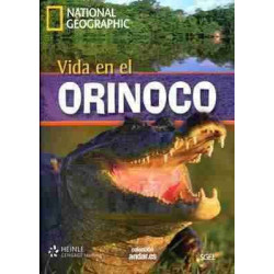 Vida en el Orinoco A2 + DVD