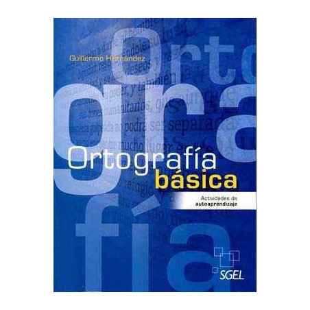 Ortografia Basica