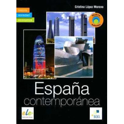 España Contemporanea  N/E